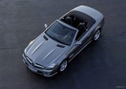 Mercedes-Benz SL-Class